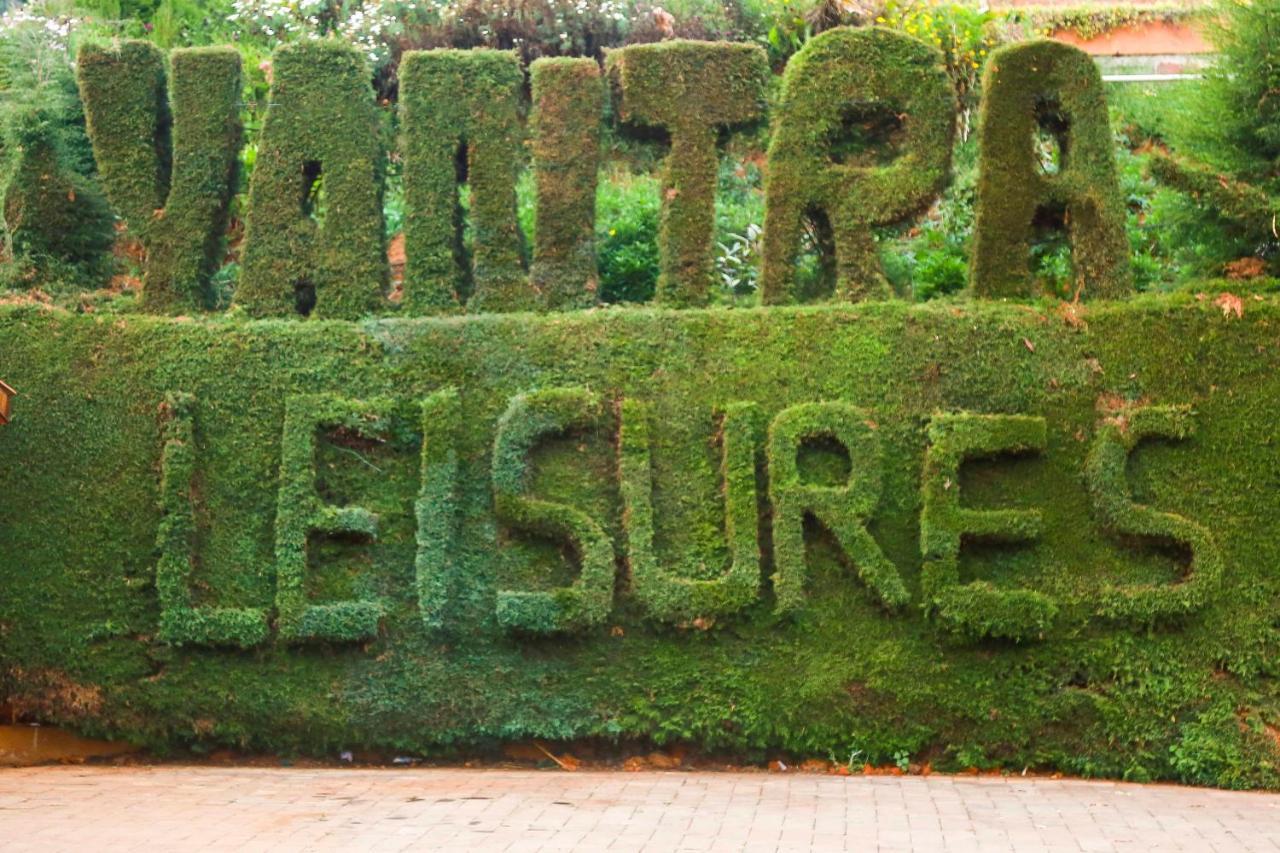 Yantra Resort By Spree ウーティ エクステリア 写真